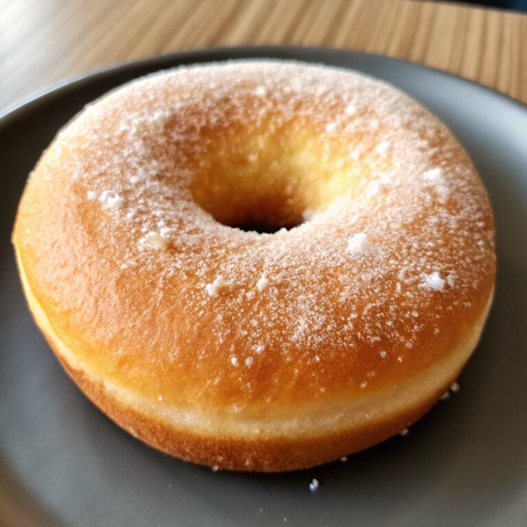 Receta de Masa para Donas Caseras: Fritas o al Horno, Siempre Perfectas